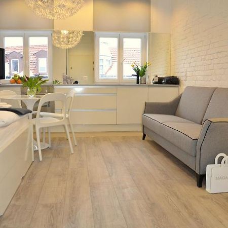 بوزنان Apartamenty City Rybaki المظهر الخارجي الصورة