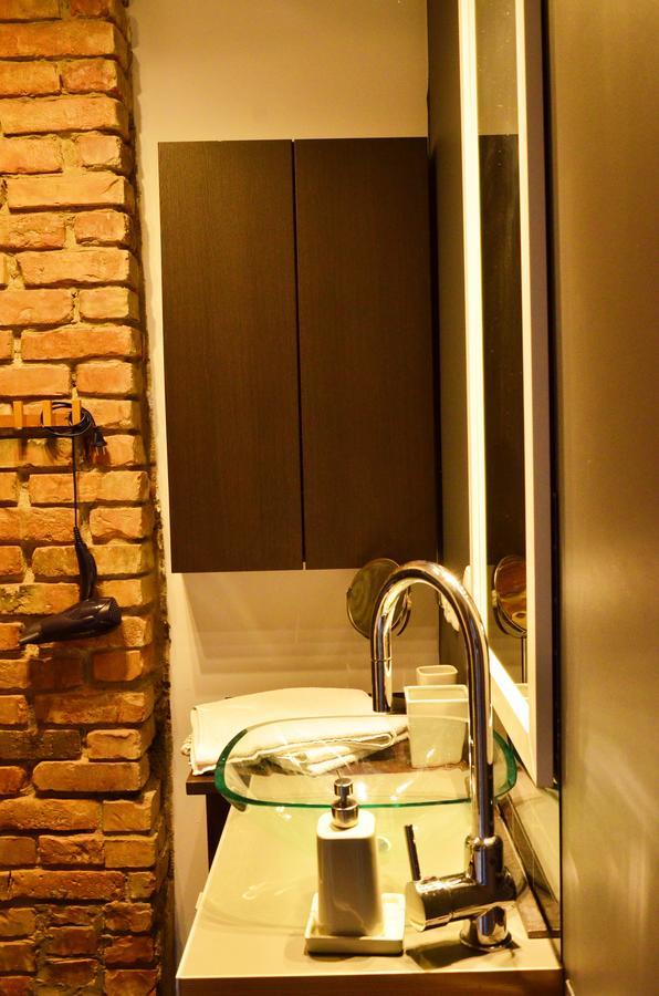 بوزنان Apartamenty City Rybaki المظهر الخارجي الصورة